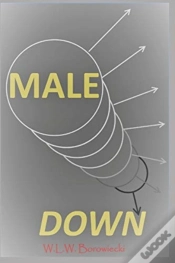 Capa do artigo Male Down