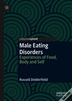 Capa do artigo Male Eating Disorders