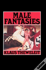 Capa do artigo Male Fantasies, Volume 1