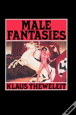 Capa do artigo Male Fantasies, Volume 1