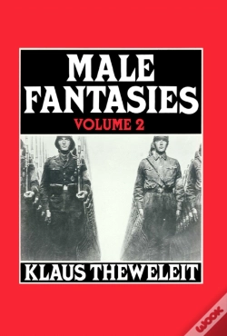 Capa do artigo Male Fantasies, Volume 2