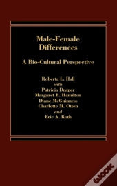 Male Female Differences