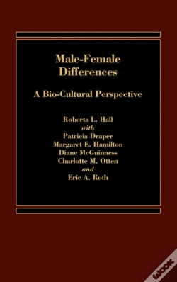 Capa do artigo Male Female Differences