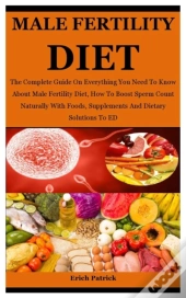 Male Fertility Diet