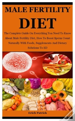 Capa do artigo Male Fertility Diet