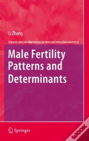 Capa do artigo Male Fertility Patterns And Determinants
