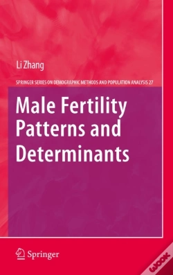 Capa do artigo Male Fertility Patterns And Determinants