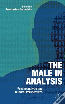 Capa do artigo Male In Analysis