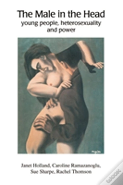 Capa do artigo Male In The Head