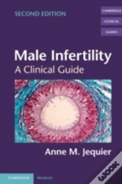 Capa do artigo Male Infertility
