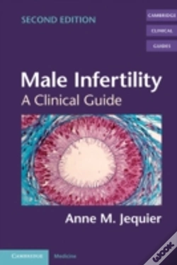Capa do artigo Male Infertility