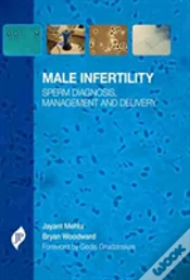 Capa do artigo Male Infertility