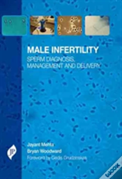 Capa do artigo Male Infertility