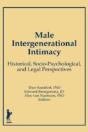 Male Intergenerational Intimacy - Preview