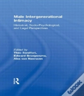 Capa do artigo Male Intergenerational Intimacy