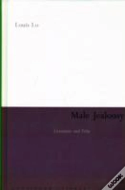 Capa do artigo Male Jealousy