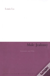 Capa do artigo Male Jealousy
