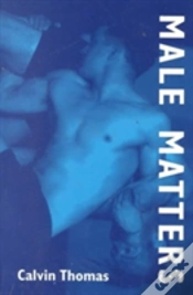 Capa do artigo Male Matters