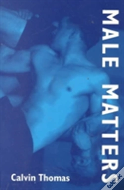 Capa do artigo Male Matters