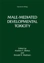 Male-Mediated Developmental Toxicity - Preview