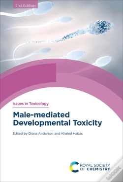 Capa do artigo Male-Mediated Developmental Toxicity