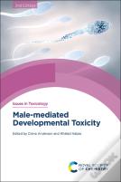Male-Mediated Developmental Toxicity