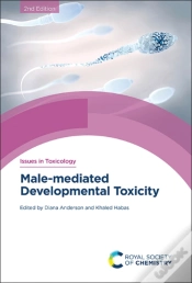 Capa do artigo Male-Mediated Developmental Toxicity