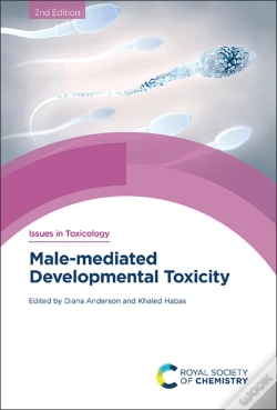 Capa do artigo Male-Mediated Developmental Toxicity