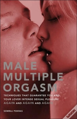 Capa do artigo Male Multiple Orgasm