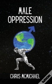 Capa do artigo Male Oppression