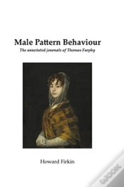 Capa do artigo Male Pattern Behaviour