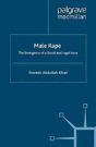 Male Rape - Preview
