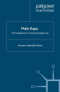Male Rape - Preview