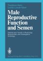 Male Reproductive Function And Semen - Preview