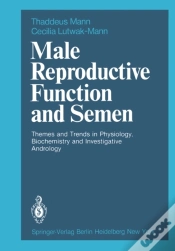 Capa do artigo Male Reproductive Function And Semen