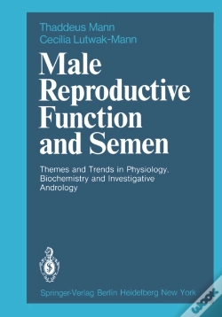 Capa do artigo Male Reproductive Function And Semen