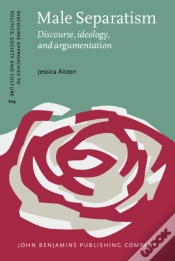 Capa do artigo Male Separatism
