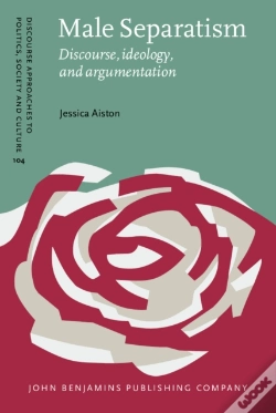 Capa do artigo Male Separatism