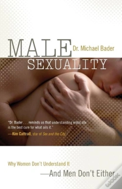 Capa do artigo Male Sexuality