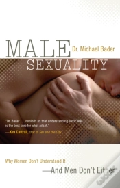 Capa do artigo Male Sexuality