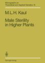 Male Sterility In Higher Plants - Preview