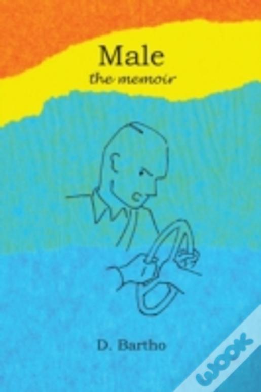 Male, The Memoir