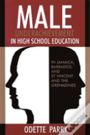 Male Underachievement In High School Education