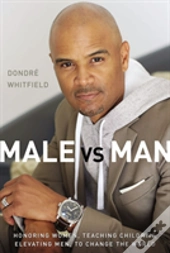 Male Vs. Man
