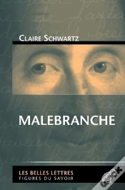 Capa do artigo Malebranche