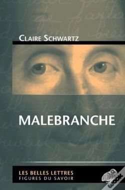 Capa do artigo Malebranche