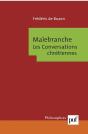 Malebranche. Les Conversations Chrétiennes - Preview