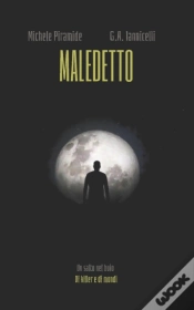 Capa do artigo Maledetto