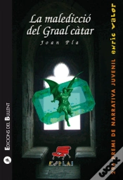 Capa do artigo Malediccio Del Grial Catar, La