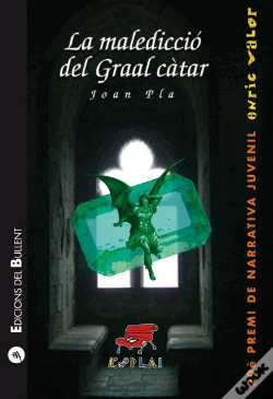 Capa do artigo Malediccio Del Grial Catar, La